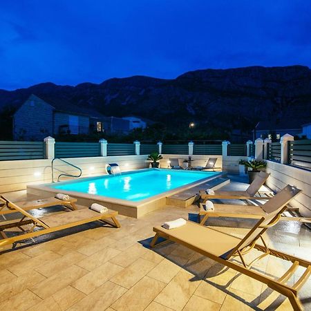 Komolac Apartments Dubelj מראה חיצוני תמונה