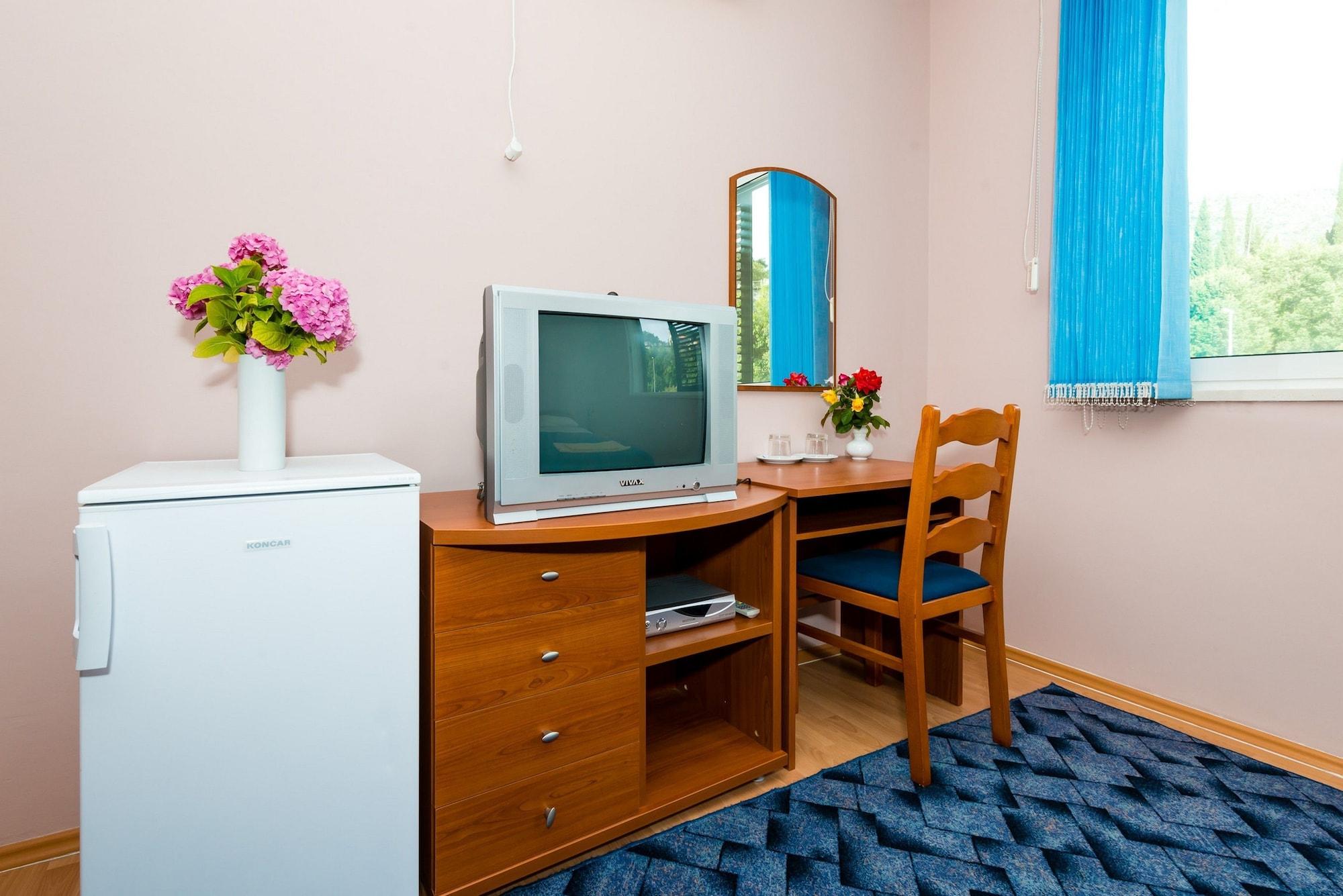 Komolac Apartments Dubelj מראה חיצוני תמונה