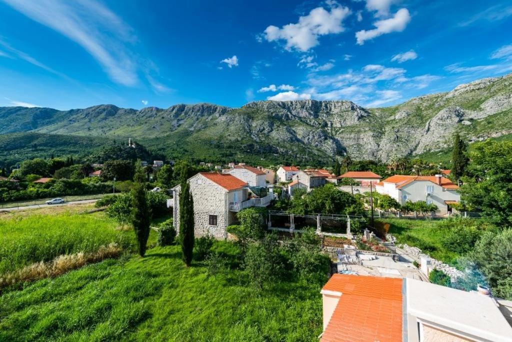Komolac Apartments Dubelj מראה חיצוני תמונה