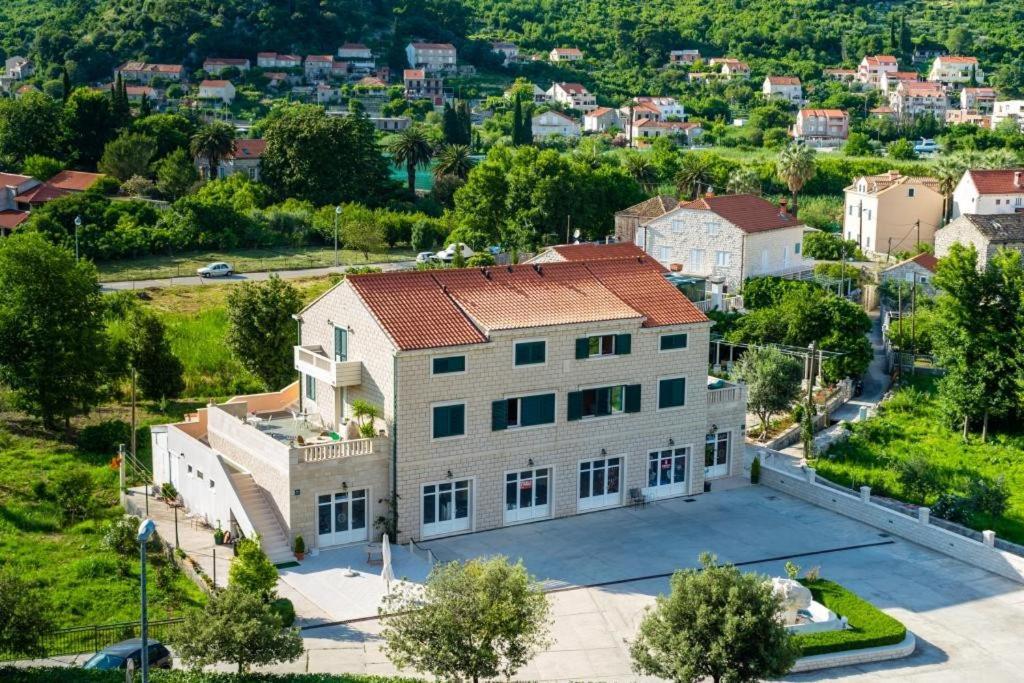 Komolac Apartments Dubelj מראה חיצוני תמונה