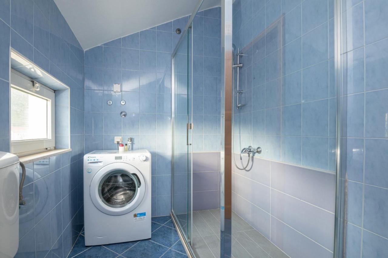 Komolac Apartments Dubelj מראה חיצוני תמונה