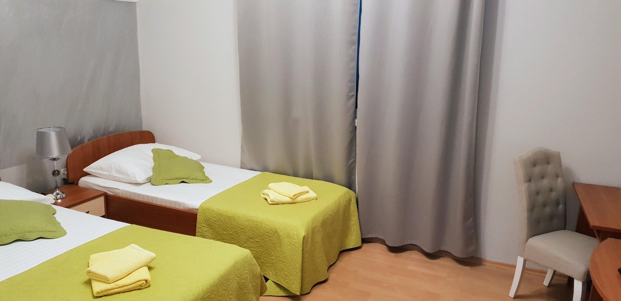 Komolac Apartments Dubelj מראה חיצוני תמונה