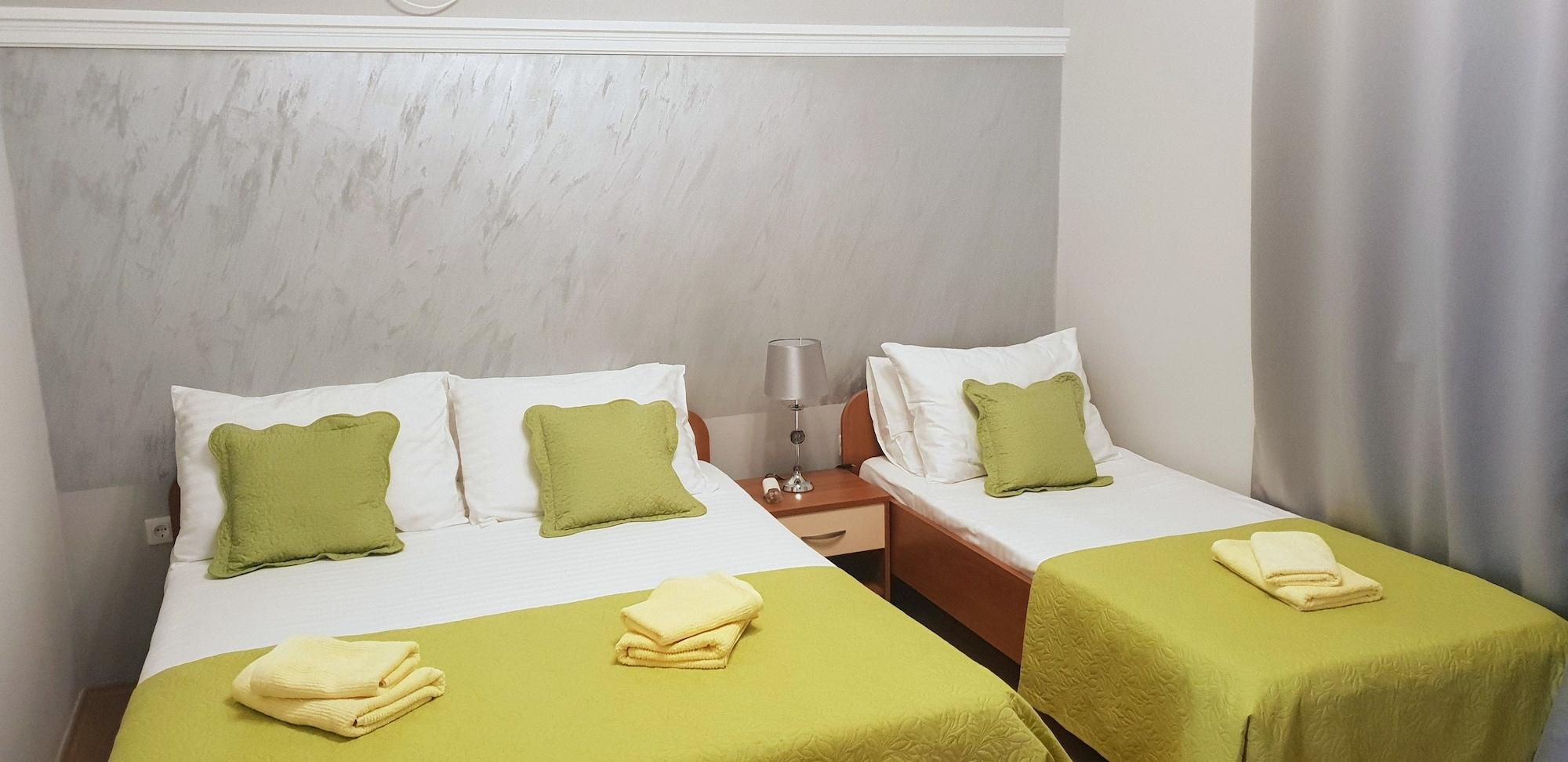 Komolac Apartments Dubelj מראה חיצוני תמונה