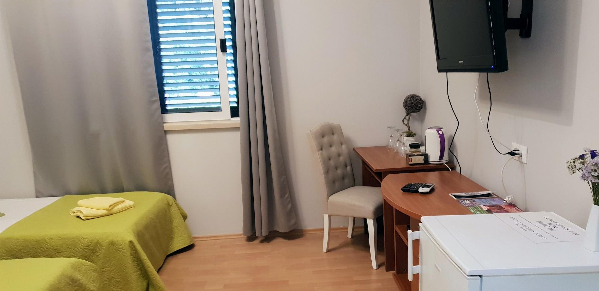 Komolac Apartments Dubelj מראה חיצוני תמונה