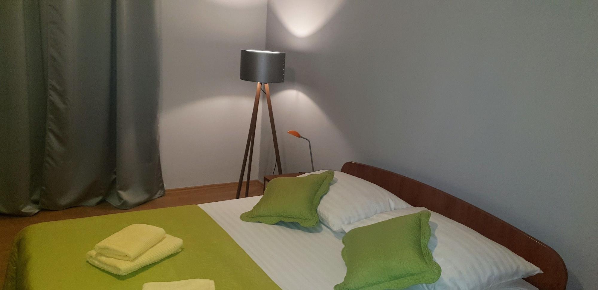 Komolac Apartments Dubelj מראה חיצוני תמונה