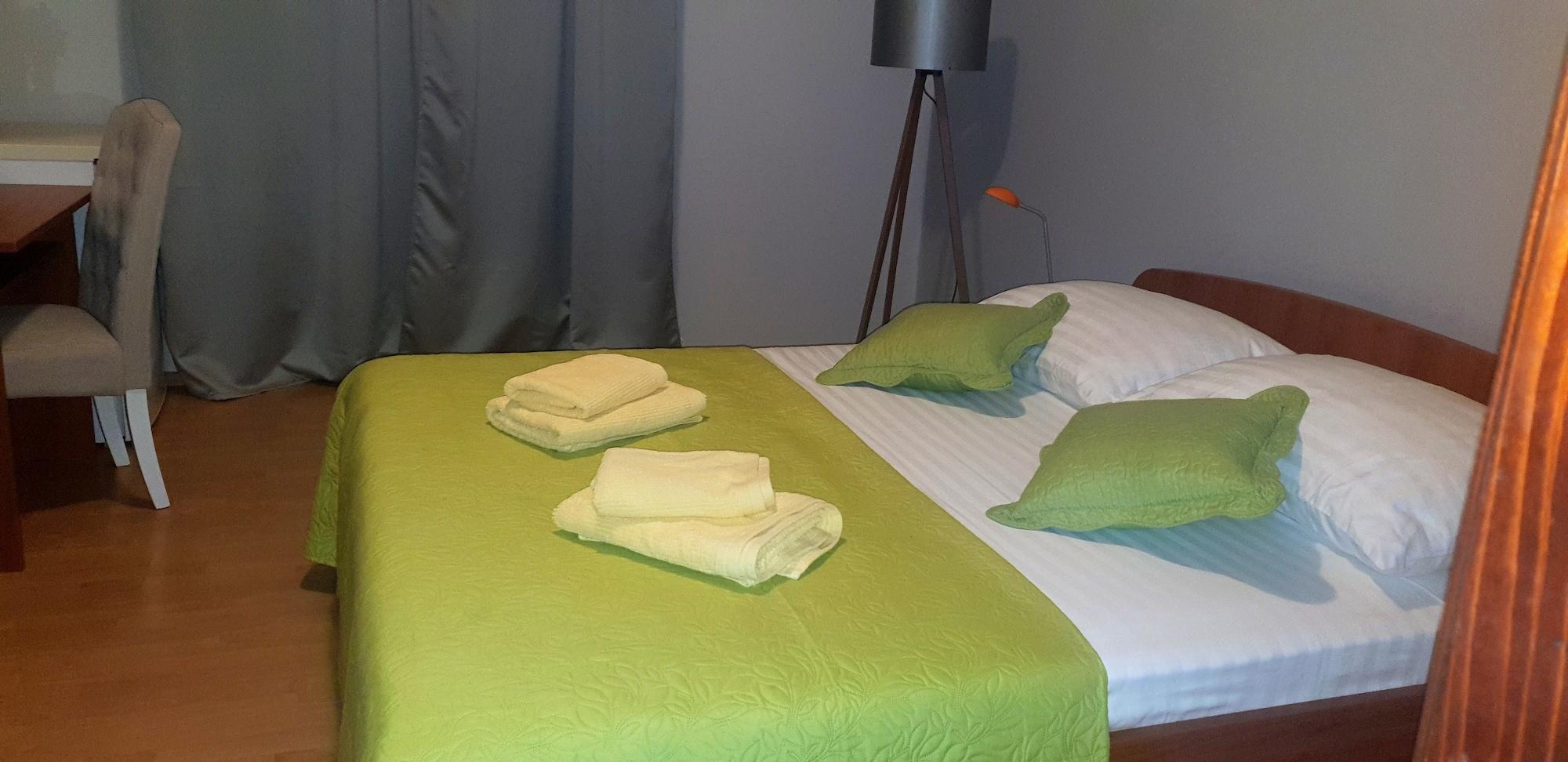 Komolac Apartments Dubelj מראה חיצוני תמונה