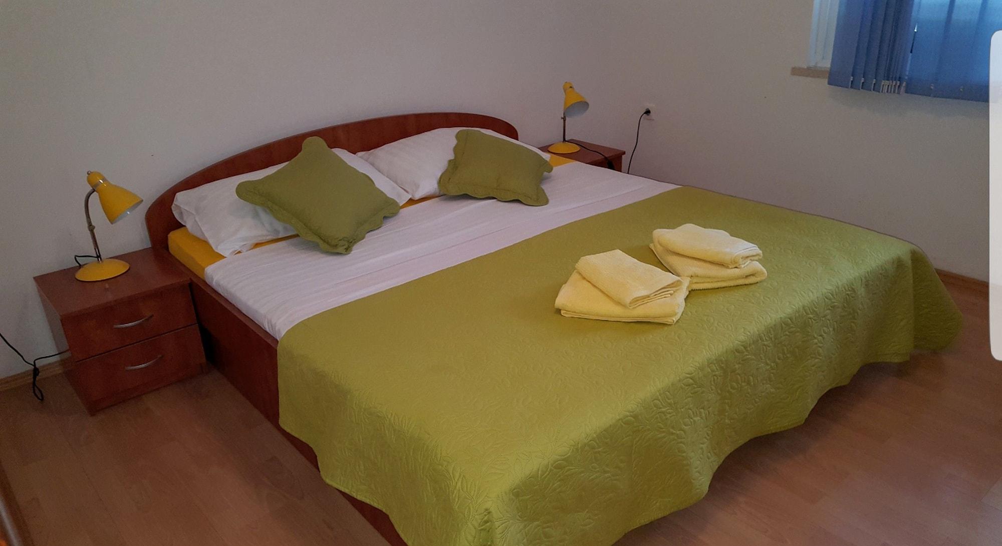 Komolac Apartments Dubelj מראה חיצוני תמונה