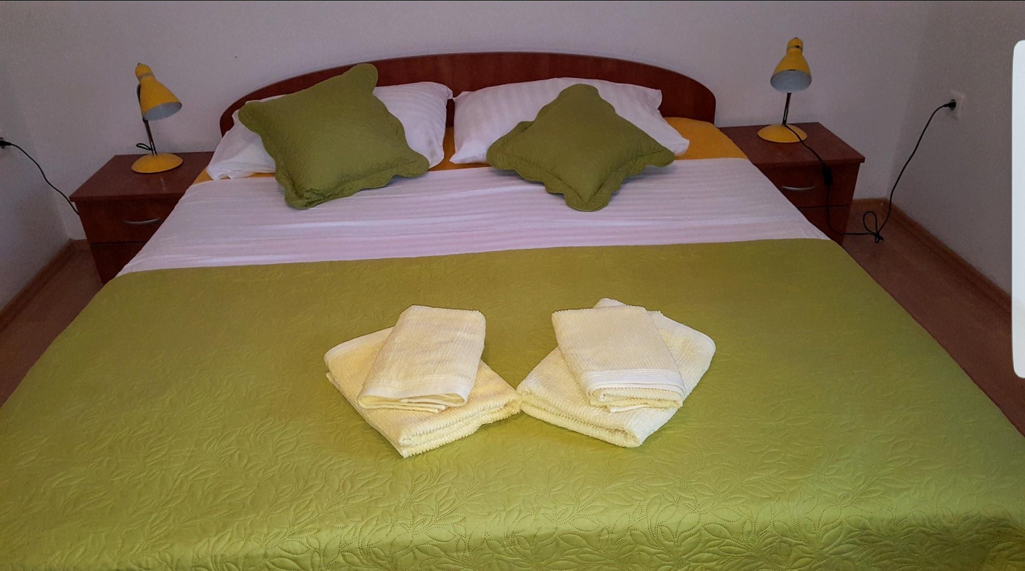 Komolac Apartments Dubelj מראה חיצוני תמונה