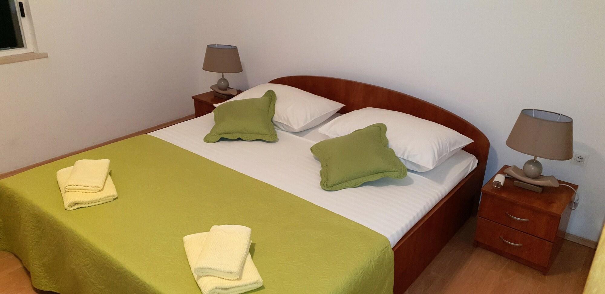 Komolac Apartments Dubelj מראה חיצוני תמונה