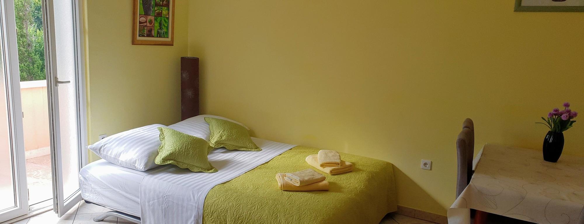 Komolac Apartments Dubelj מראה חיצוני תמונה