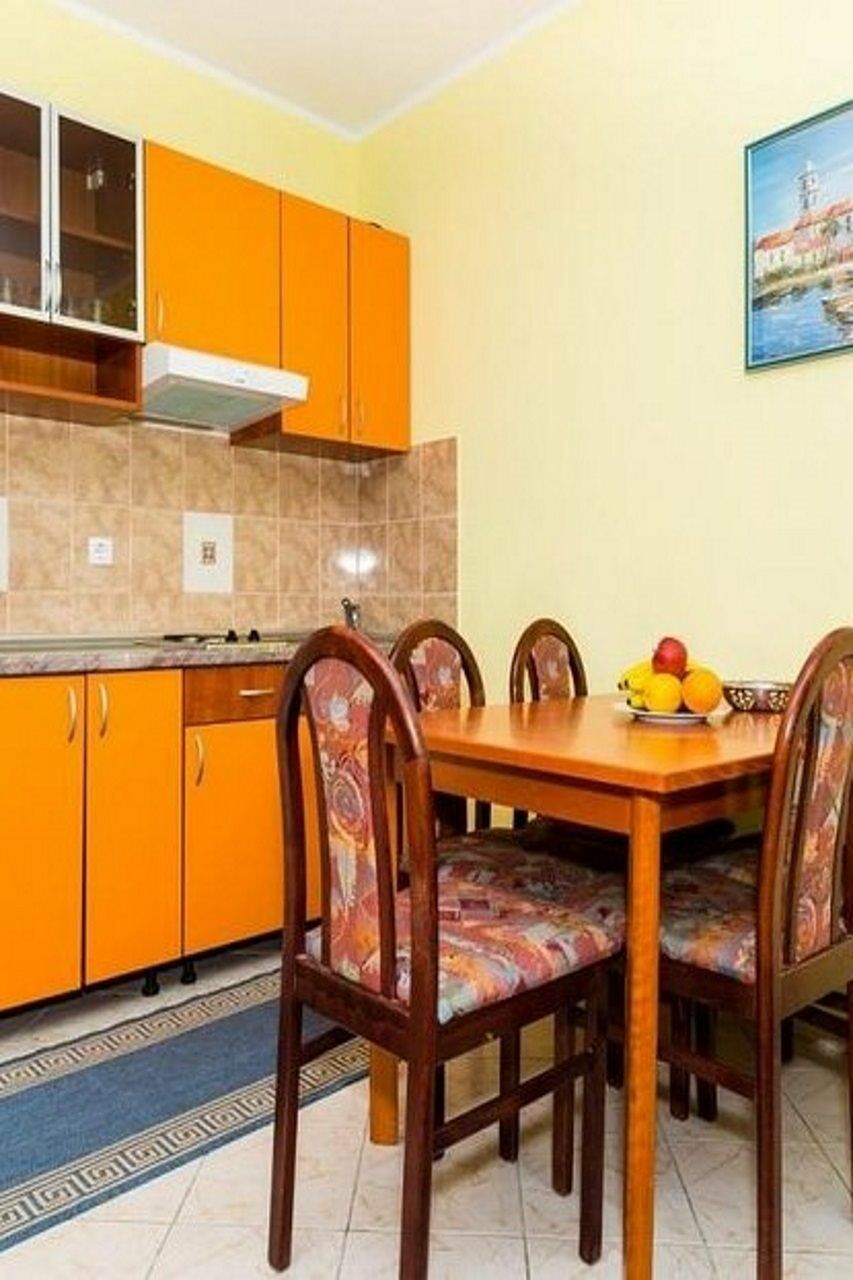 Komolac Apartments Dubelj מראה חיצוני תמונה